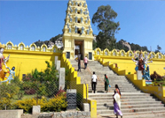 Boyakonda Temple
